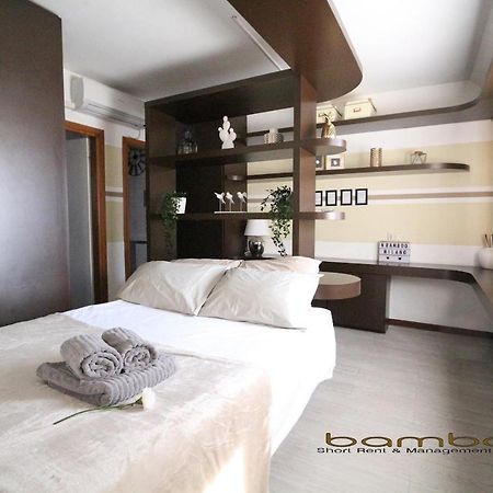 Bamboo Milano Vico Διαμέρισμα Εξωτερικό φωτογραφία