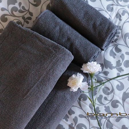 Bamboo Milano Vico Διαμέρισμα Εξωτερικό φωτογραφία