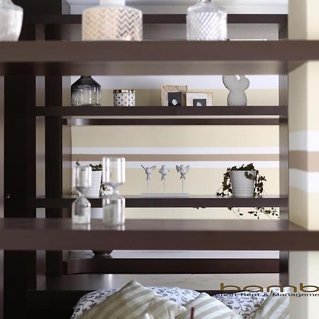 Bamboo Milano Vico Διαμέρισμα Εξωτερικό φωτογραφία