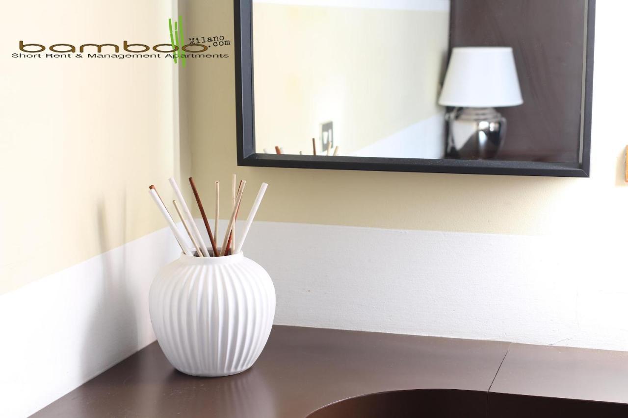 Bamboo Milano Vico Διαμέρισμα Εξωτερικό φωτογραφία