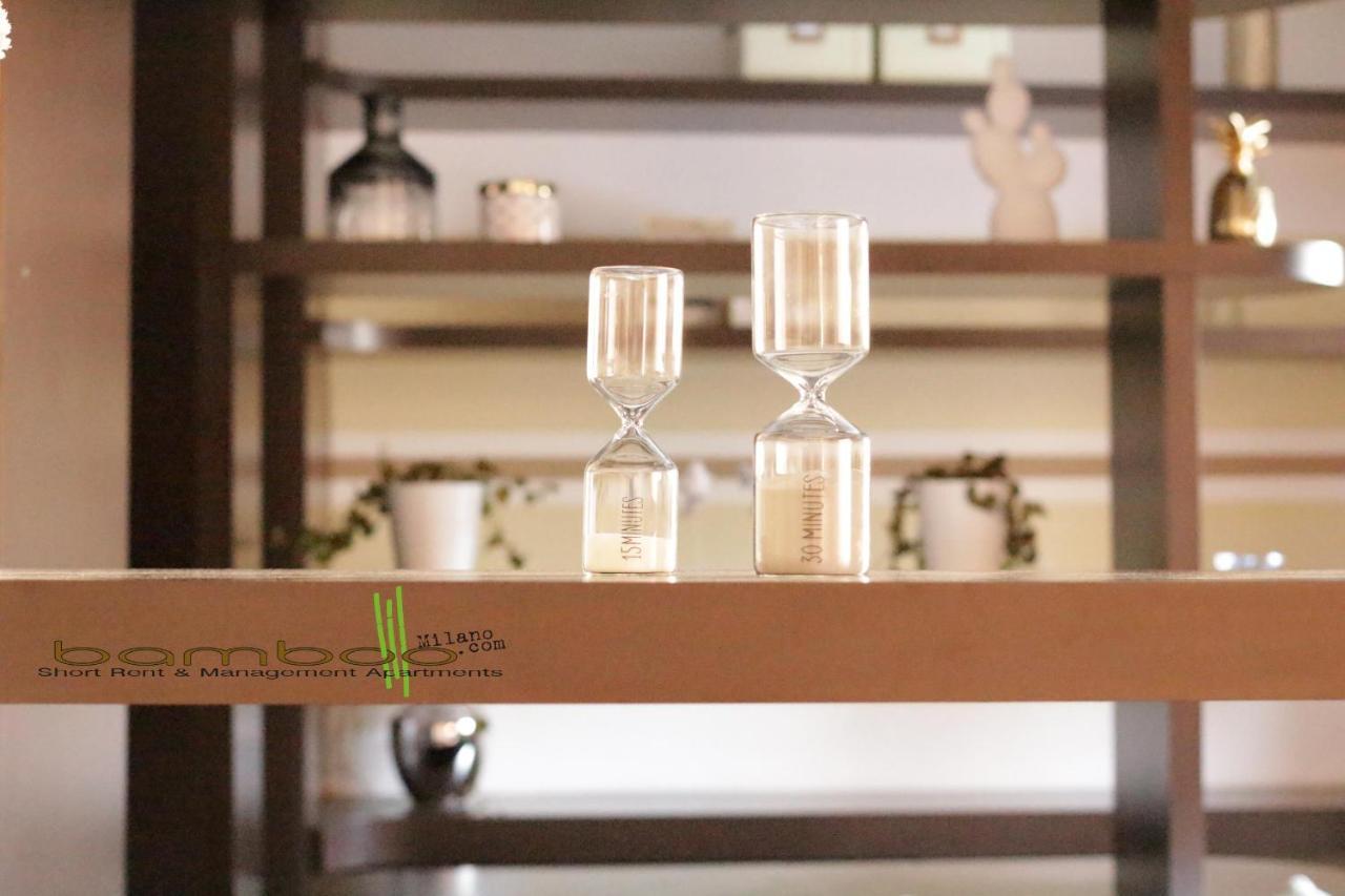 Bamboo Milano Vico Διαμέρισμα Εξωτερικό φωτογραφία